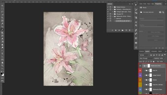 How to Create a Watercolor Effect in Photoshop (Step-By-Step Guide)
