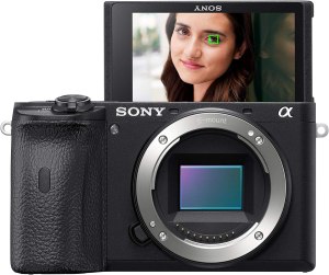 2nd Most Popular Sony Digital Camera