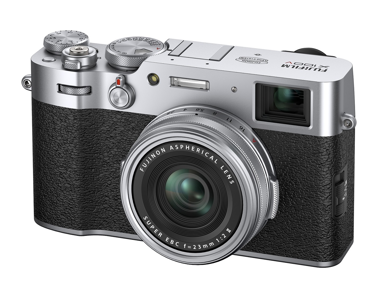 Best Camera for Street Photography Fuji X100F