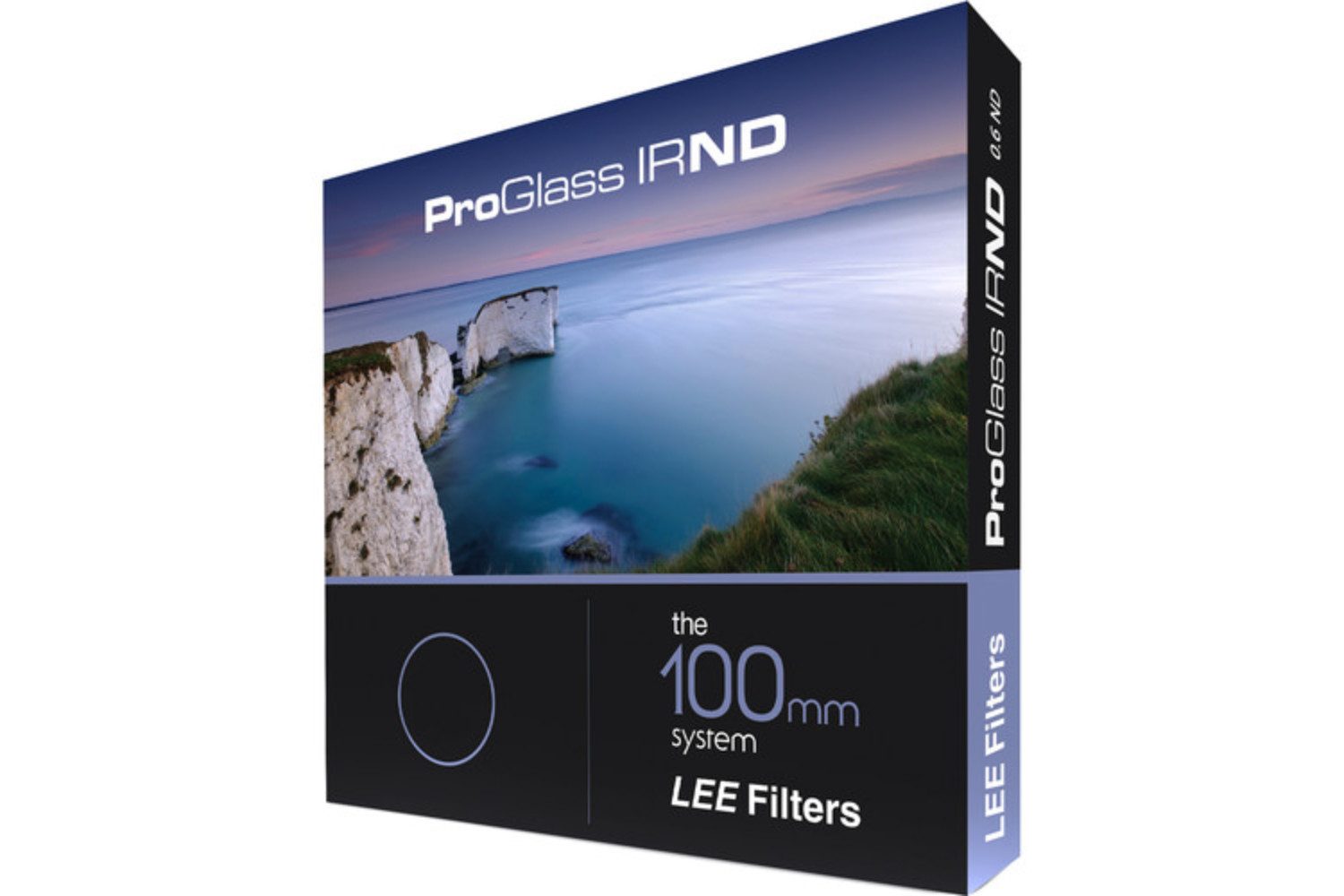 Lee filter 15-stop ND filter