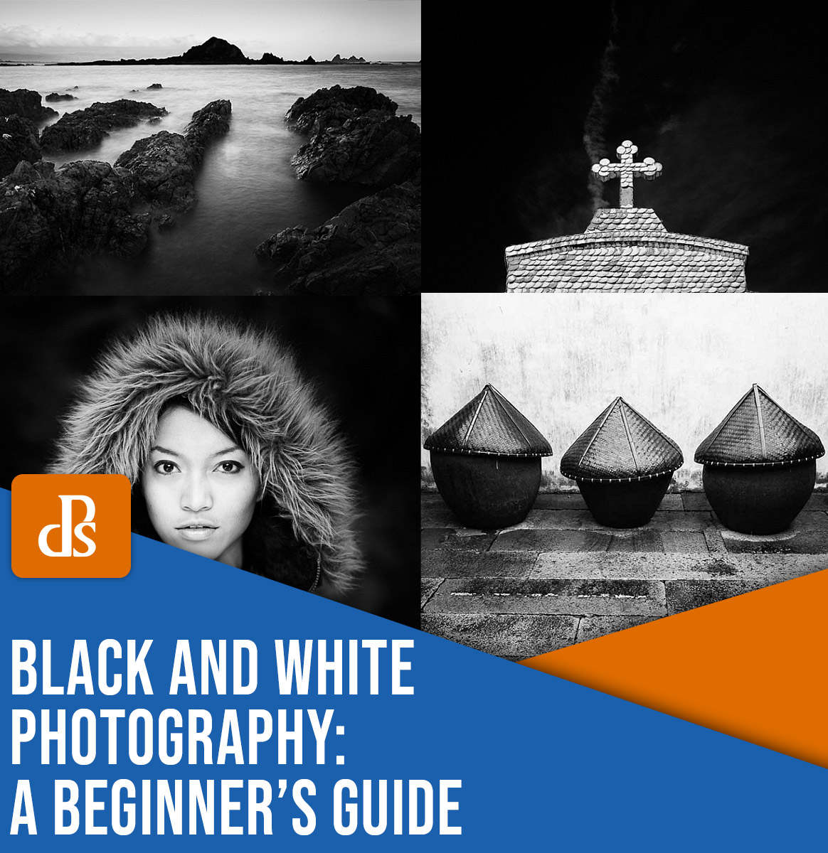 black and white photography a beginner's guide