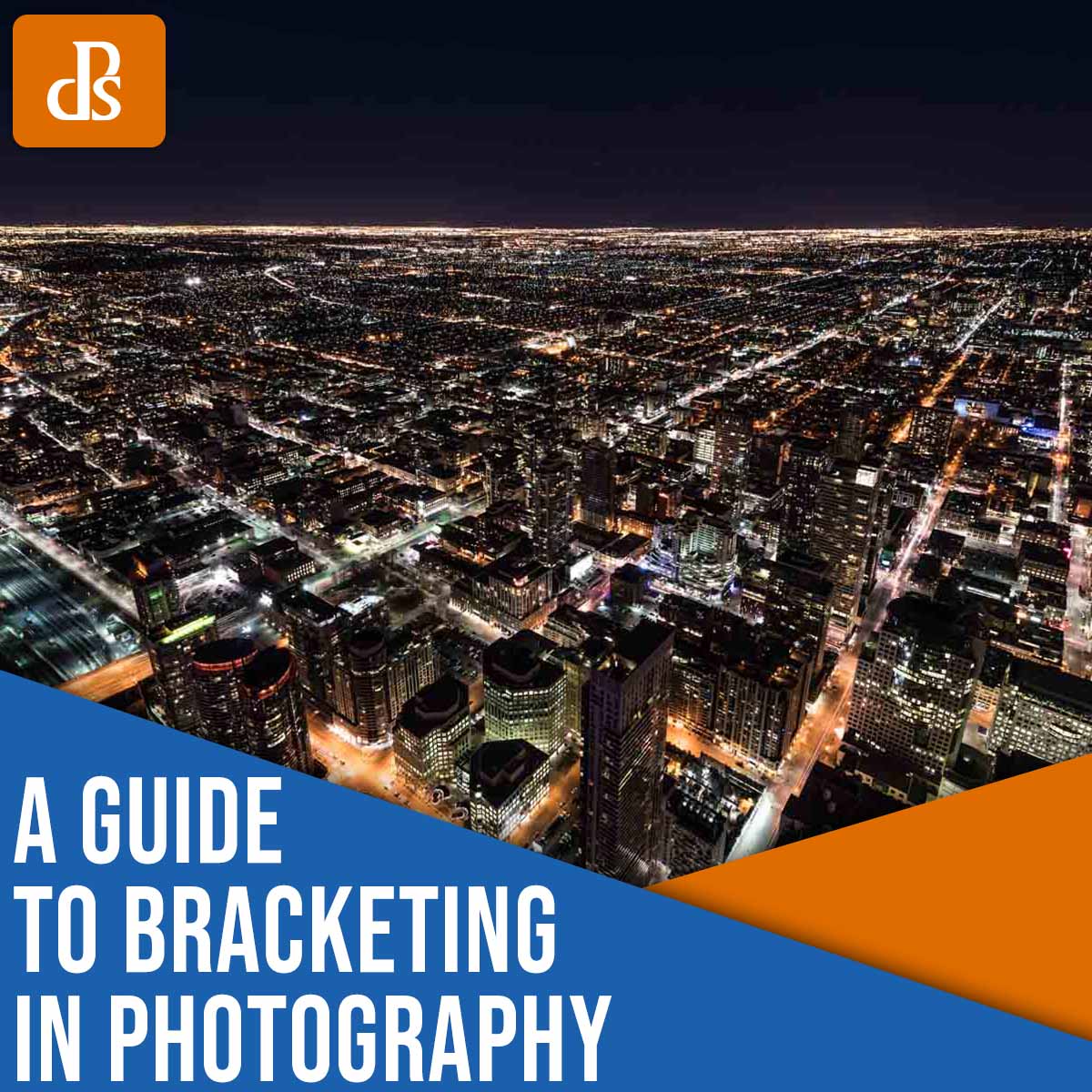 a guide to bracketing in photography
