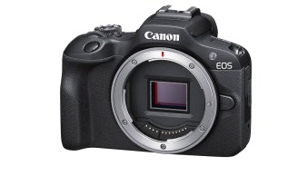 Canon Announces a Sub-$500 EOS R Camera, the EOS R100