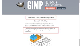 A Non-Techie User Guide to Installing GIMP Plugins