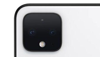 The Google Pixel 4 Will Feature Two Cameras Plus Enhanced Night Sight