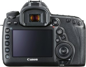3rd Most Popular Canon Digital Camera
