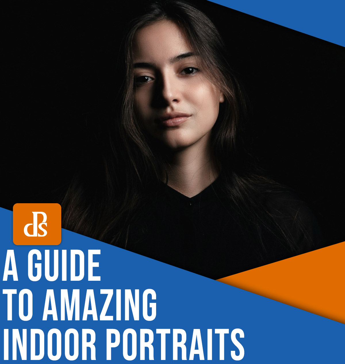 A guide to amazing indoor portraits
