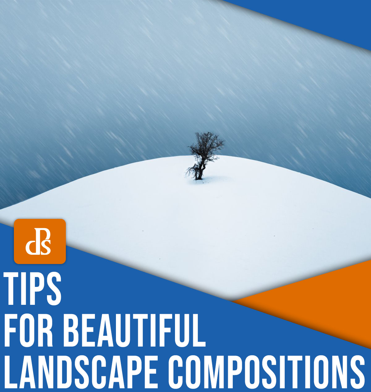 Tips for beautiful landscape compositions