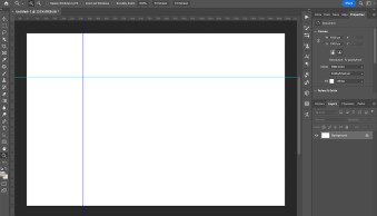How to Create Grids and Guides in Photoshop