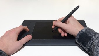 How to Use a Graphics Tablet to Edit Photos: 10 Powerful Tips