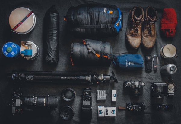 Essential Travel Photography Gear: 11 Must-Have Items