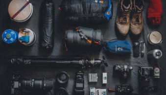 Essential Travel Photography Gear: 11 Must-Have Items
