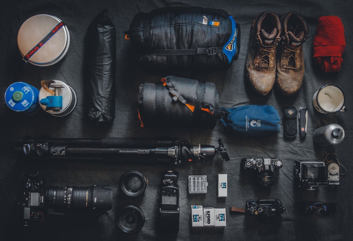 Essential Travel Photography Gear: 11 Must-Have Items