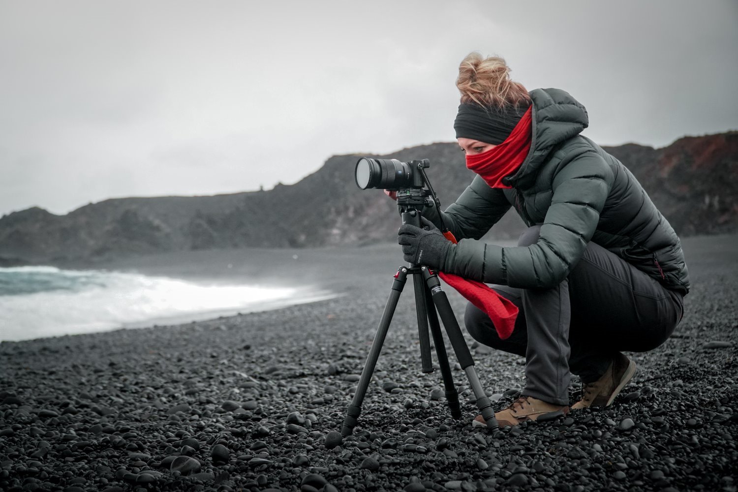 Essential Travel Photography Gear: 11 Must-Have Items