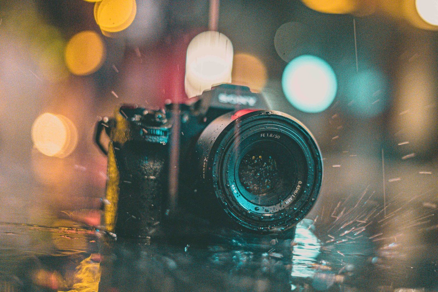 Essential Travel Photography Gear: 11 Must-Have Items