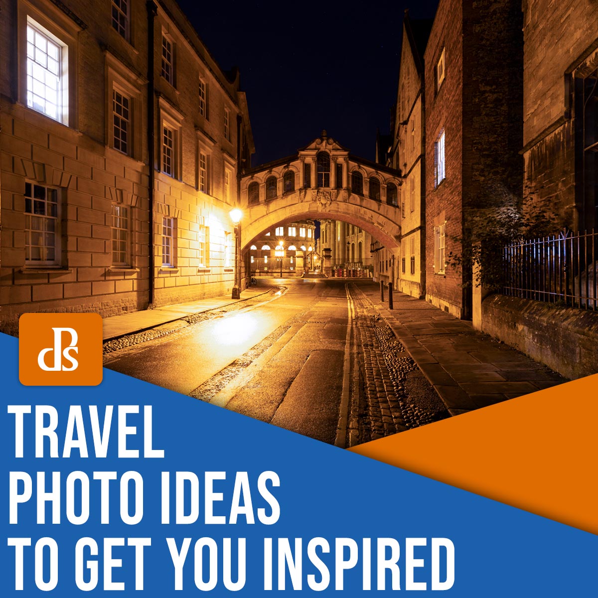 travel photo ideas to get you inspired