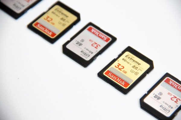 How to Use Camera Memory Cards: 18 Essential Tips